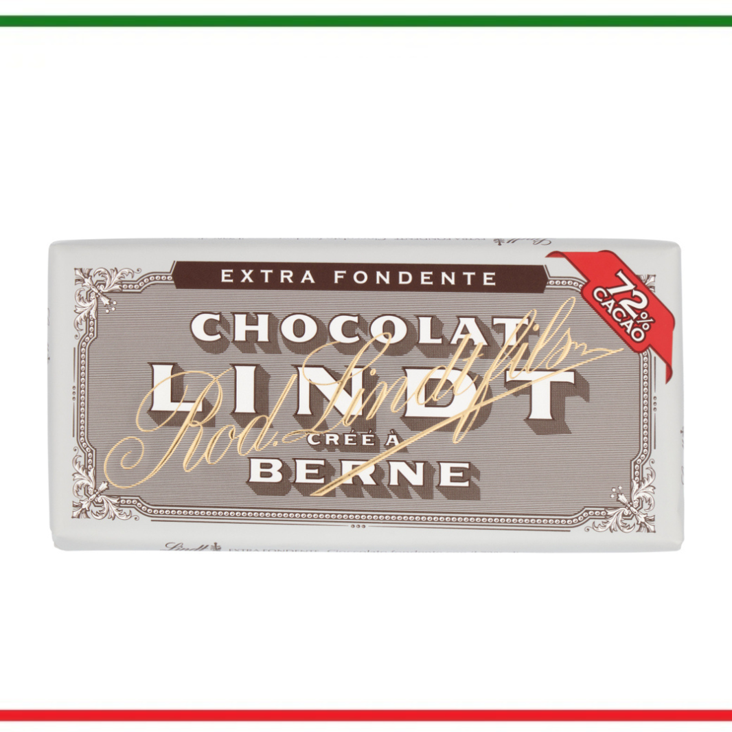 Lindt ciocolata extrafondant 100g