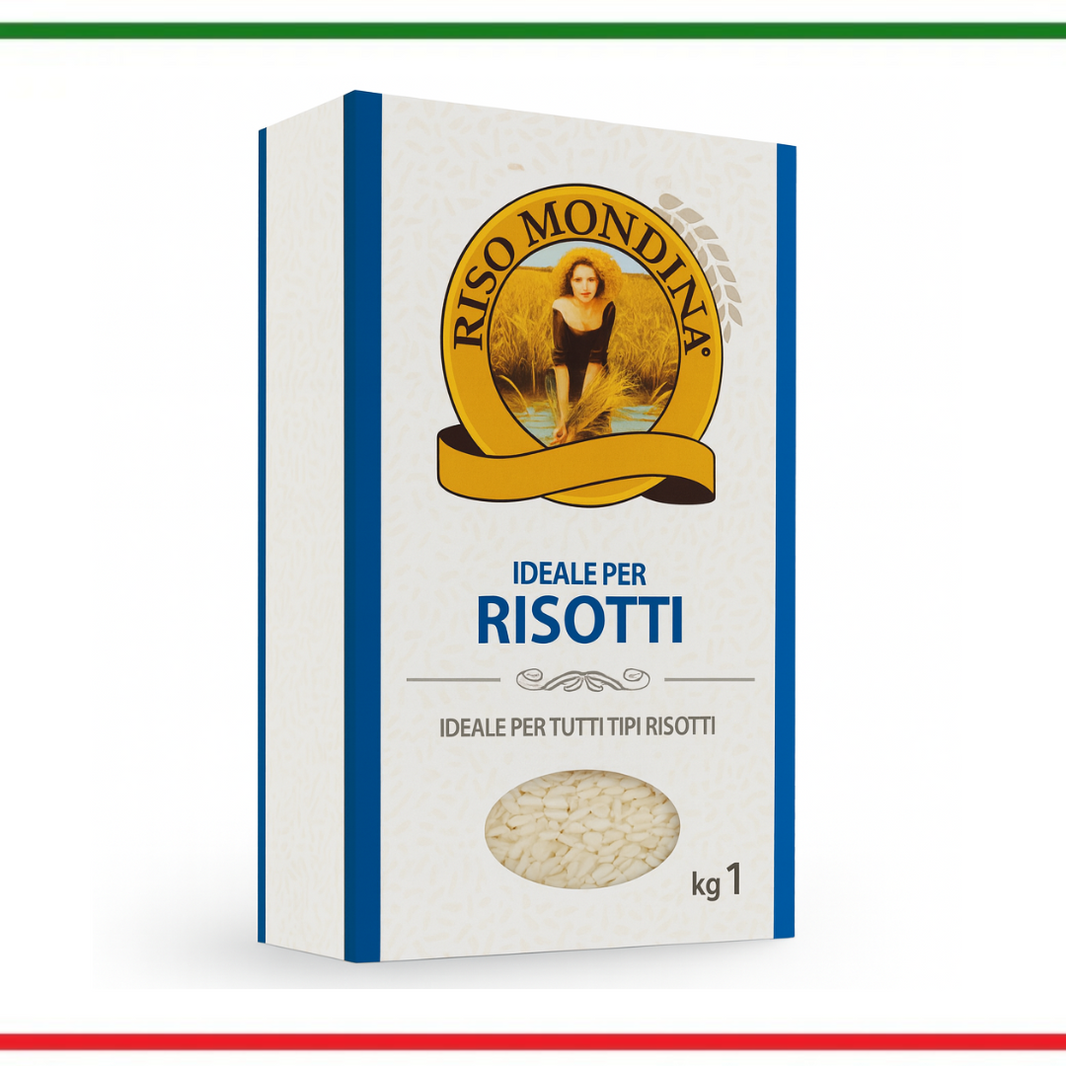 Mondina orez pentru Risotti 1kg