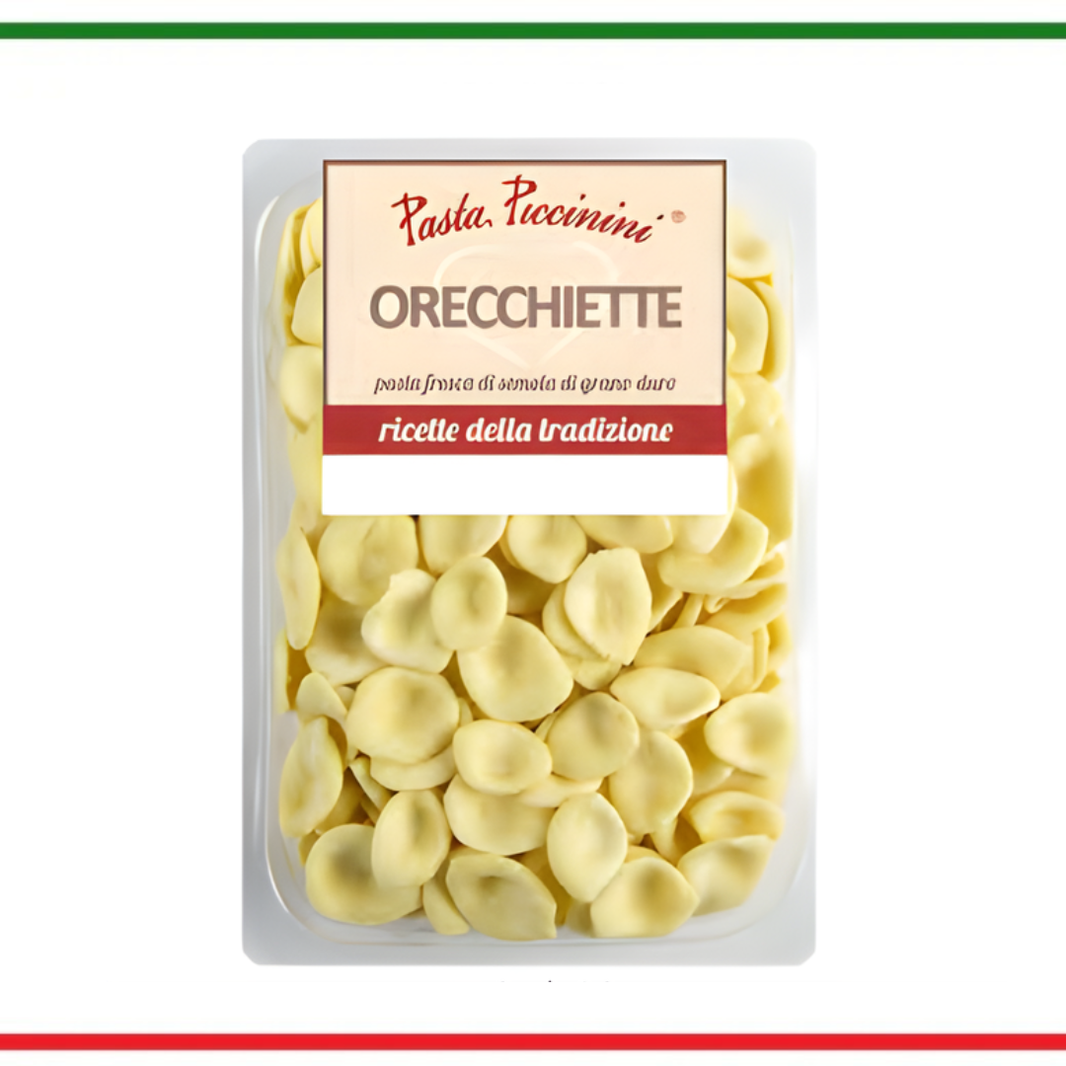 Piccinini Orecchiette 250g