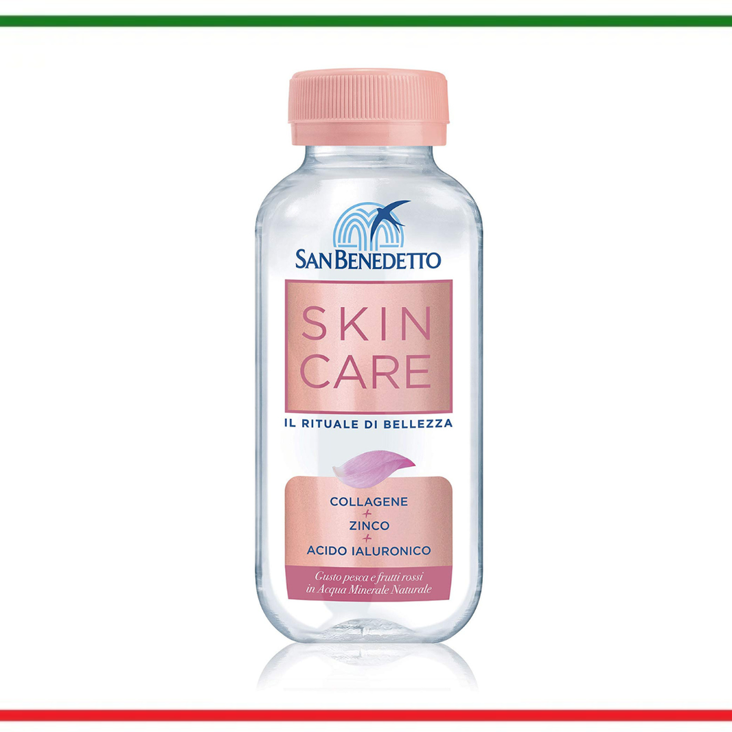 Sanbenedetto apa skincare 220ml