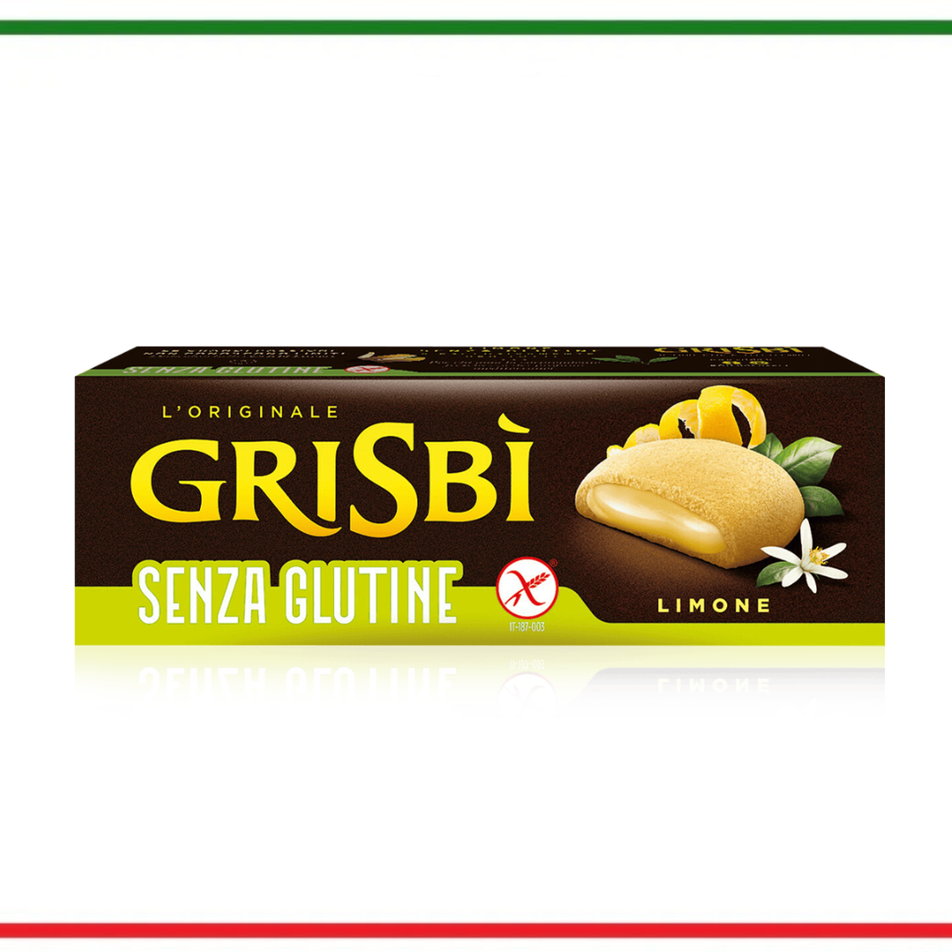 Matilde Vicenzi Grisbì crema cocco 150g