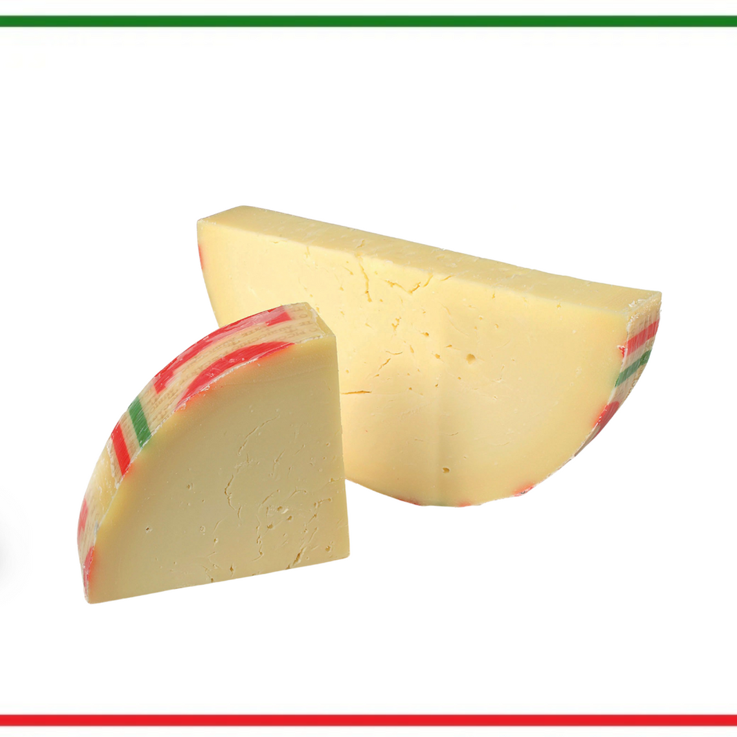 Auricchio provolone picant 200g