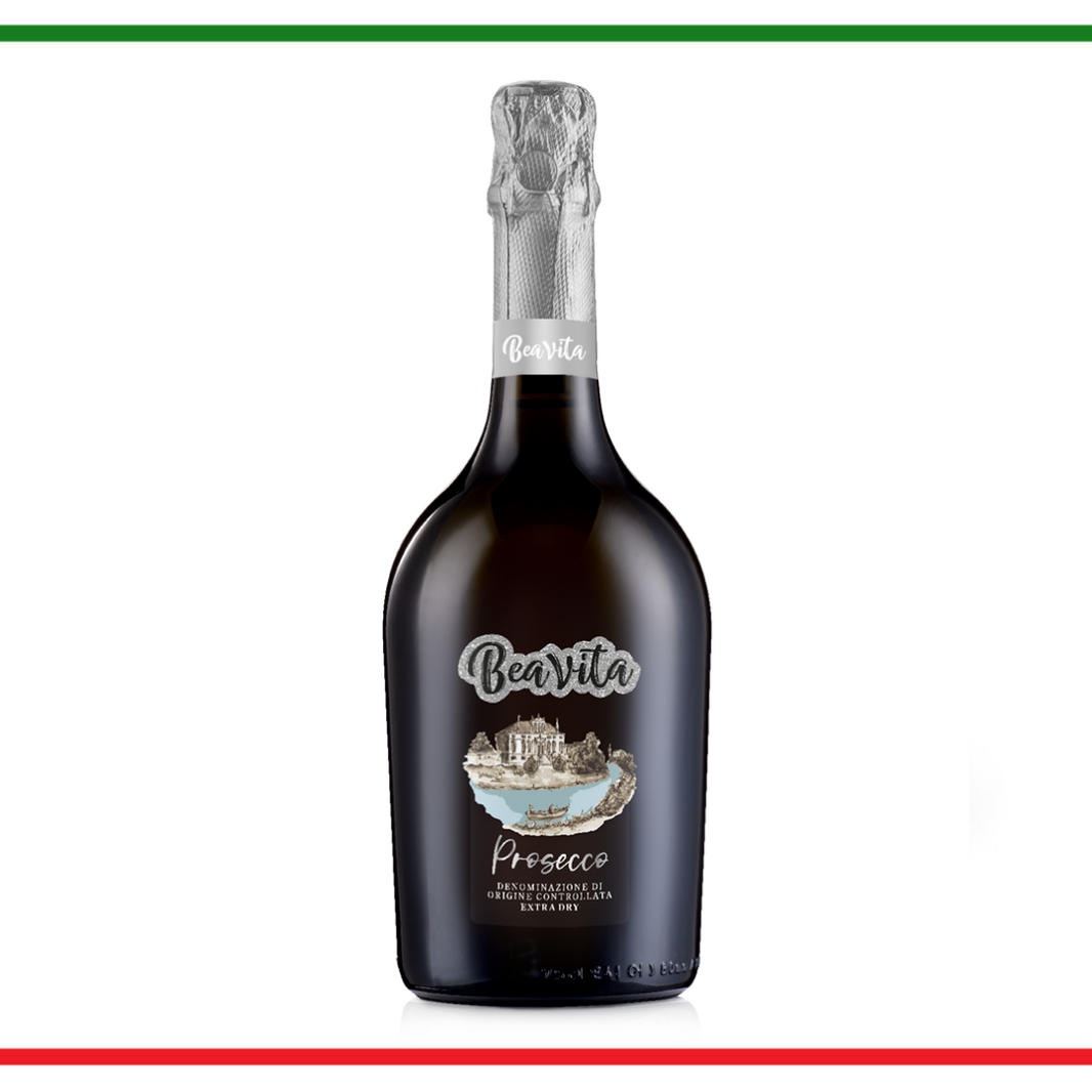 BeaVita Prosecco DOC Extra Dry 750ml