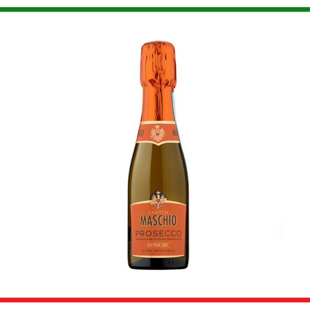 Cantine Maschio Prosecco mini Extra Dry 20cl