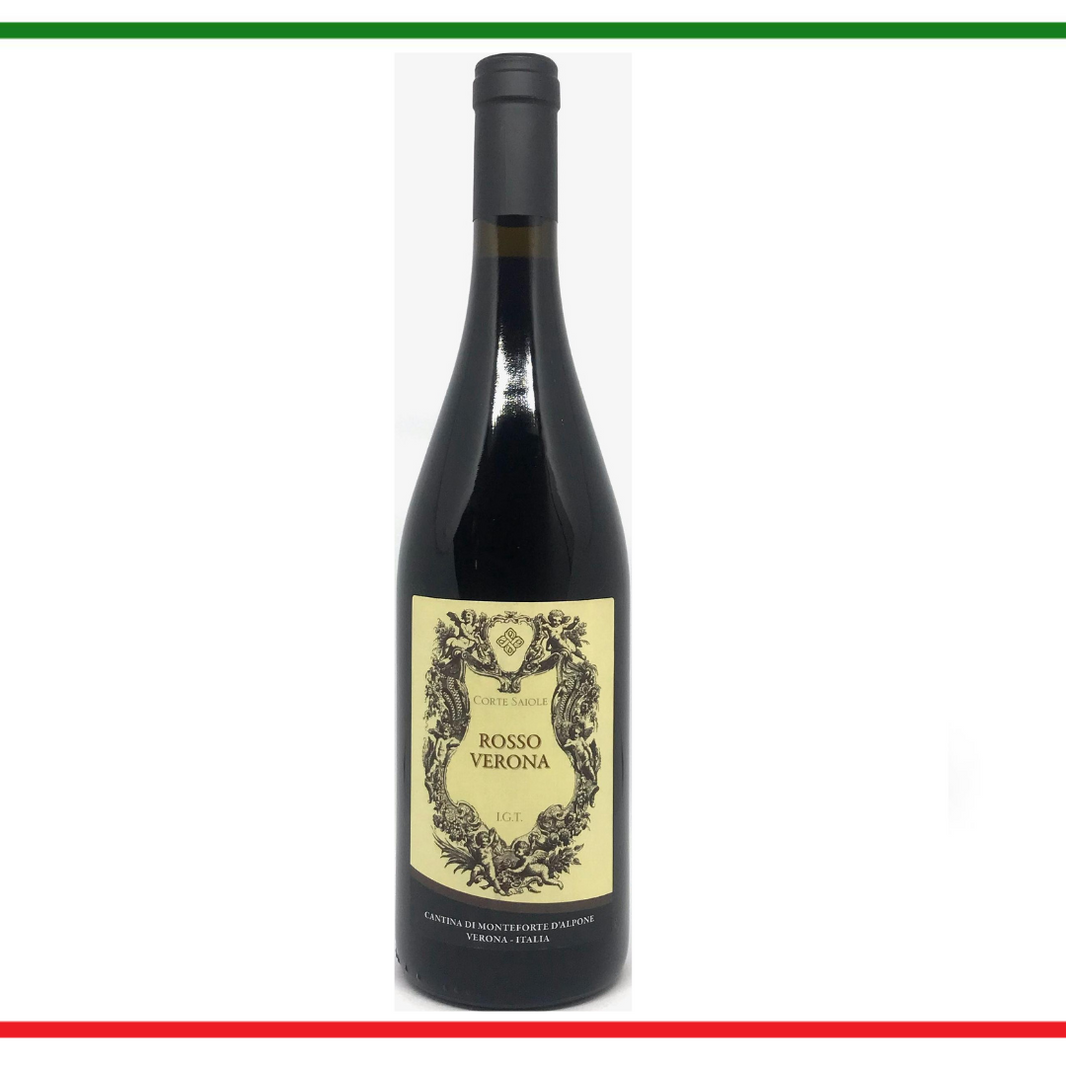 Corte Saiole Rosso Verona vin rosu IGT 75cl