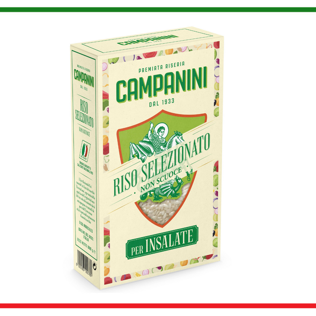 Campanini orez pentru salate 1kg