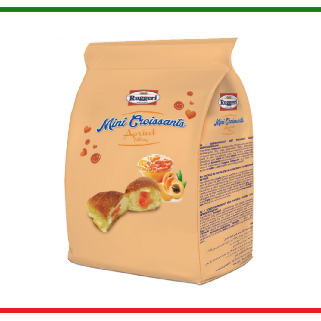 Ruggeri Mini Croissant caise 150g