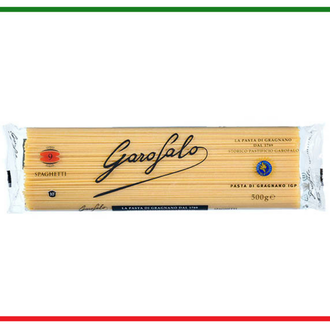 Spaghetti Garofalo n.9/500g