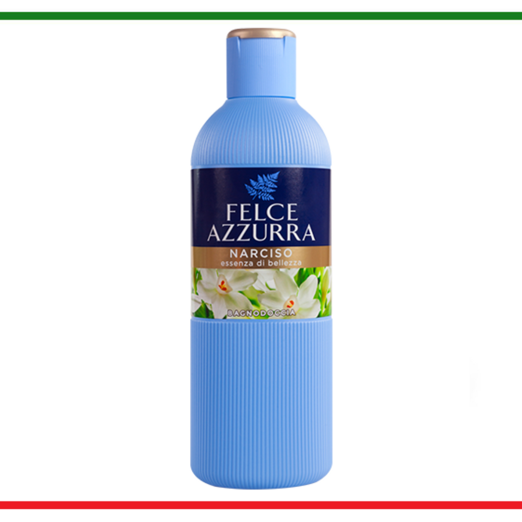 Felce Azzurra Gel Dus Narciso - 650 ml