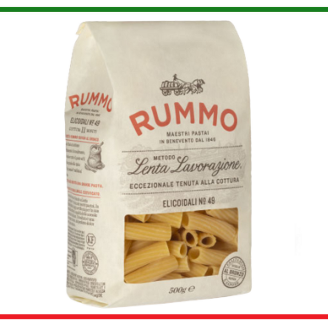 Pasta spirale Rummo n49 500g