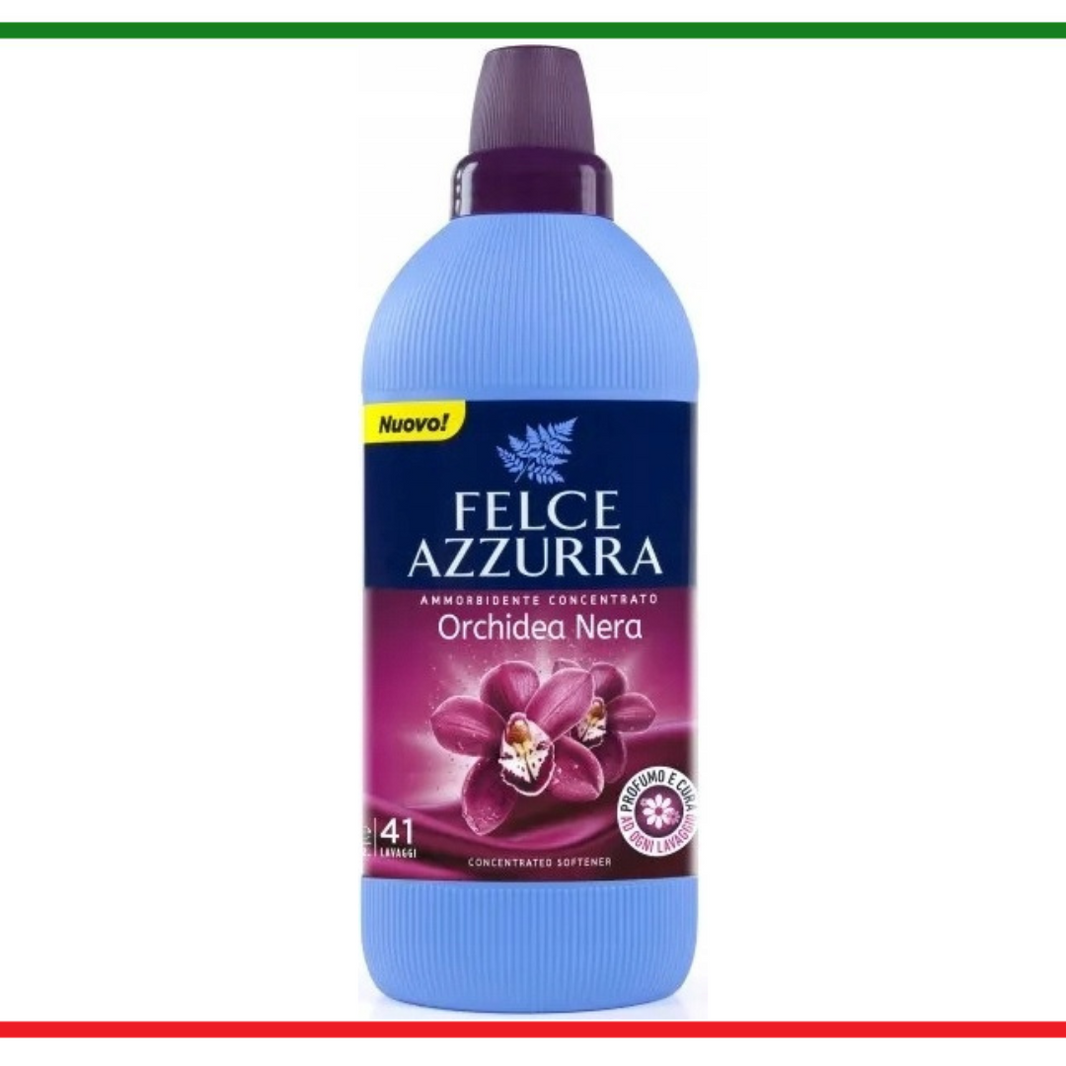 Felce Azzurra balsam de rufe Orchidea Nera 45 spalari