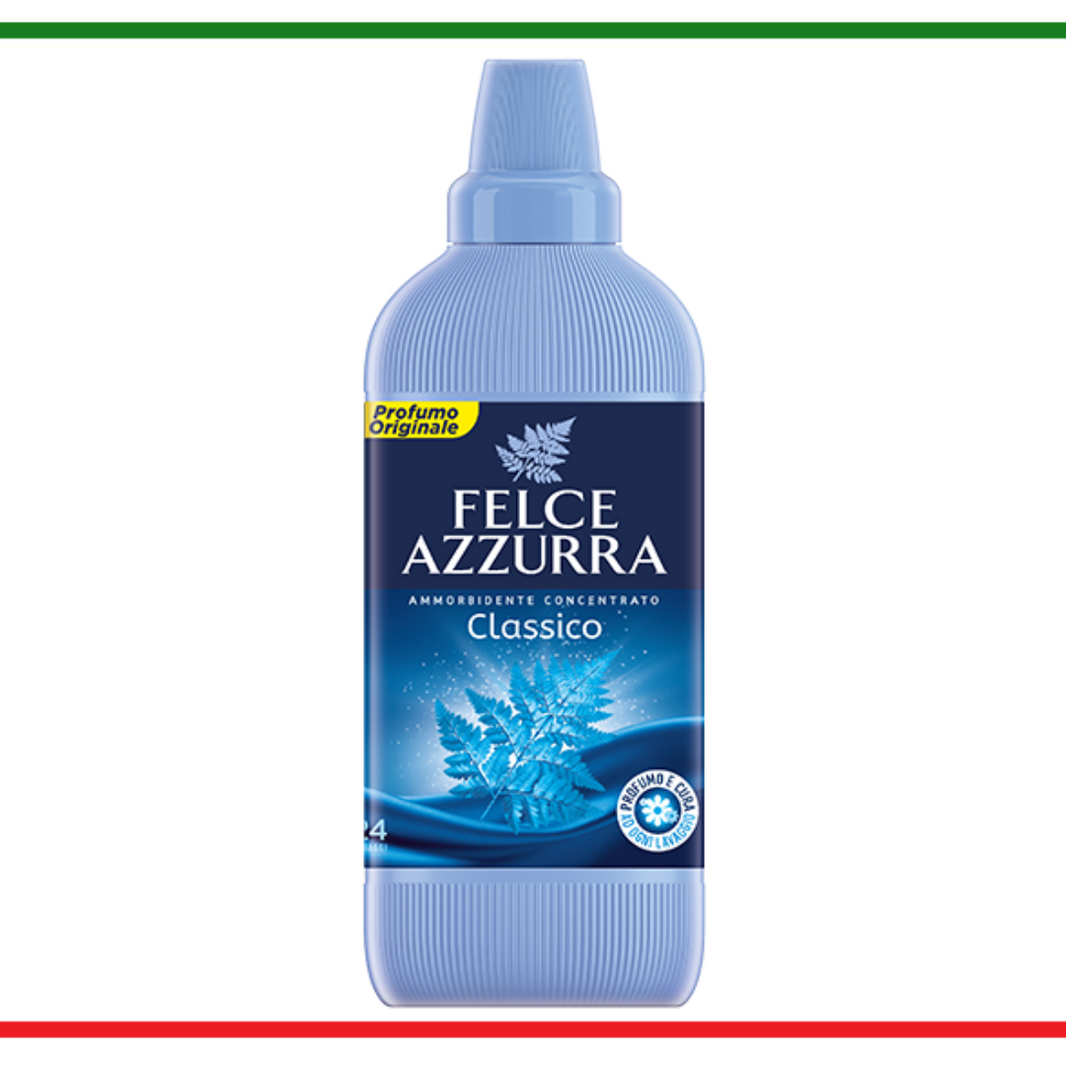 Felce Azzurra Balsam de Rufe Concentrat Classic - 24 spalari