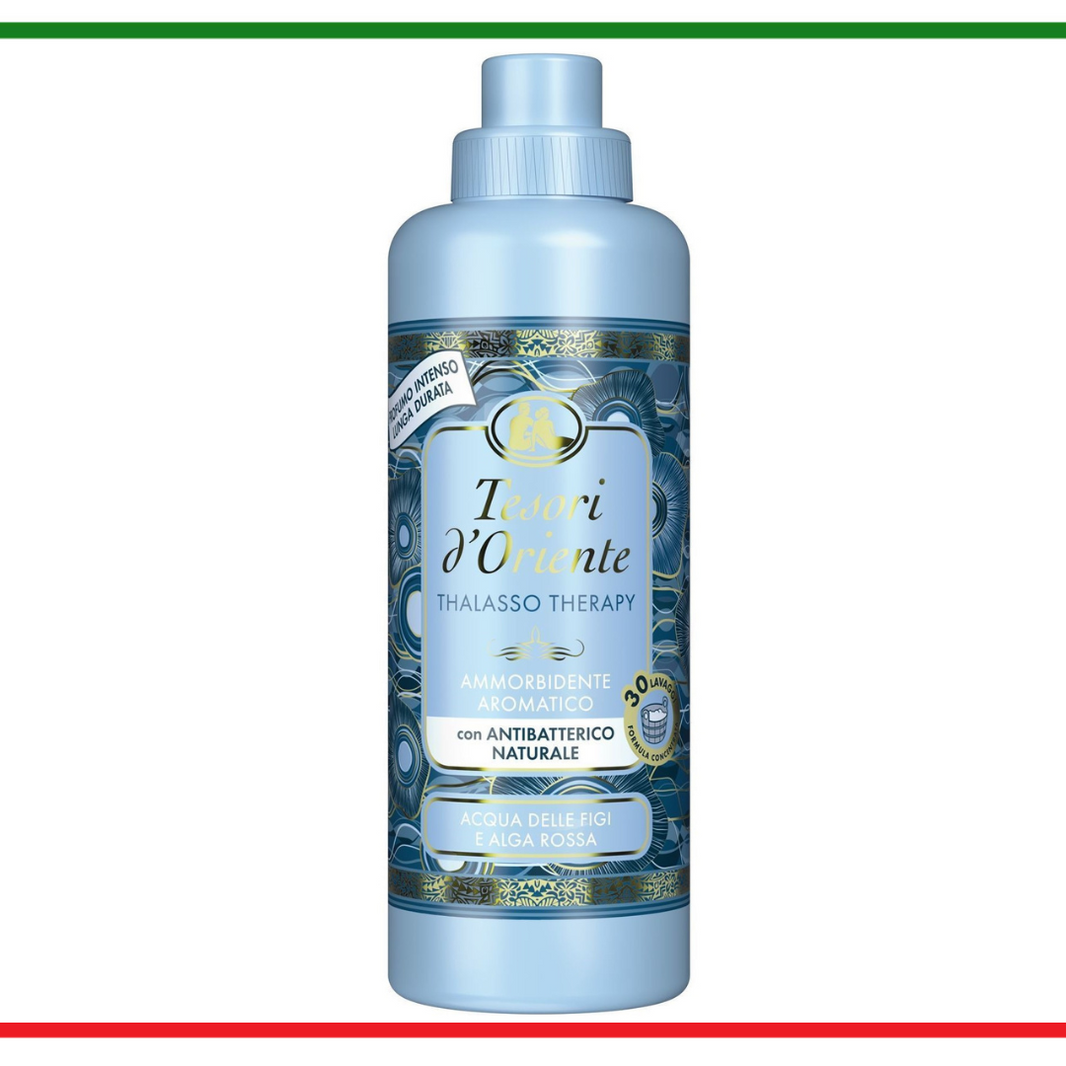 Tesori d’oriente balsam de rufe Thalasso Therapy 750ml