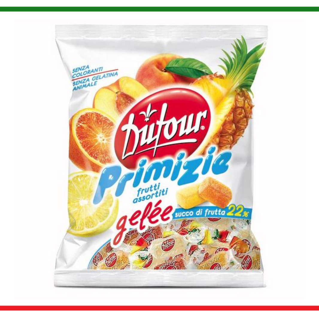 Dufour Primizie gelee 150g