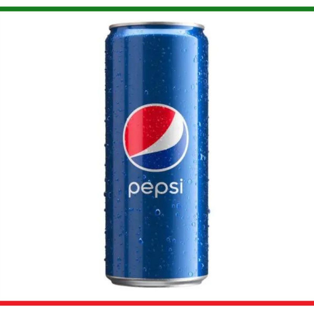 Pepsi Italia 33cl- SGR