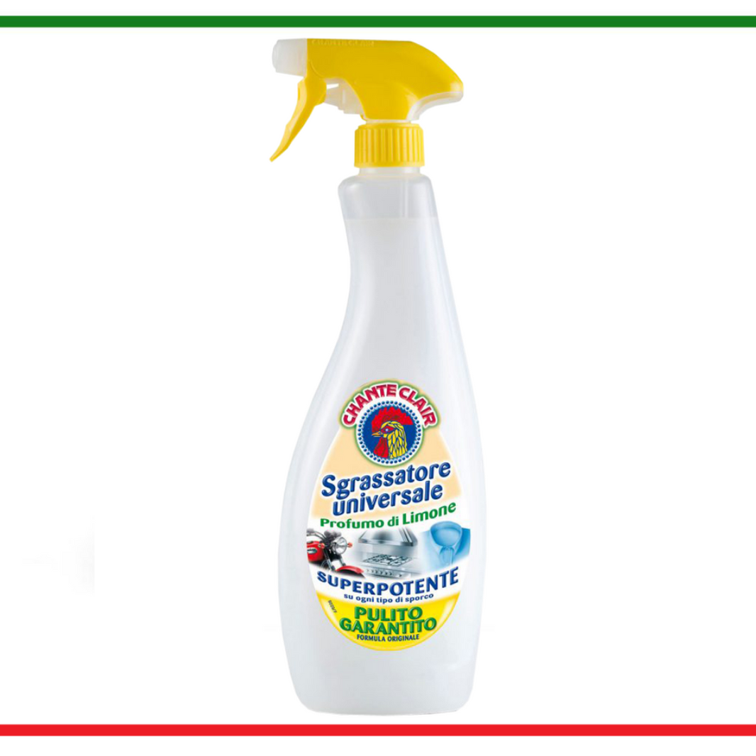 Chanteclair Degrasant Universal Lamaie - 700 ml