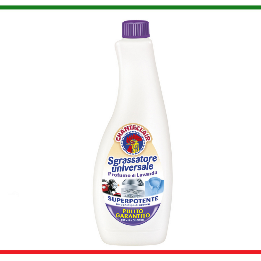 Chanteclair degresant spray rezerva cu Lavanda 600ml