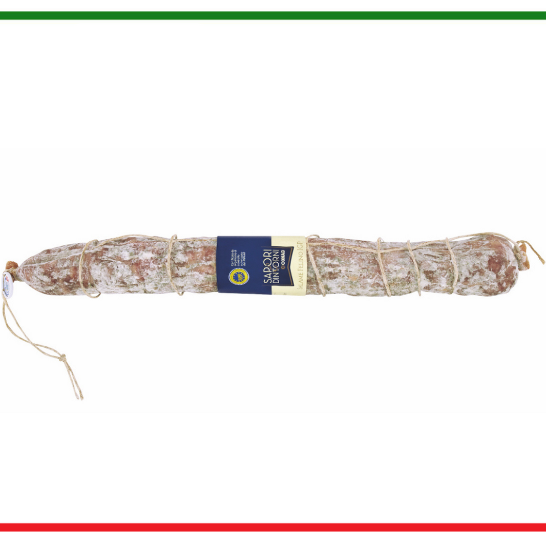Sapori e Dintorni Salame Felino 1kg