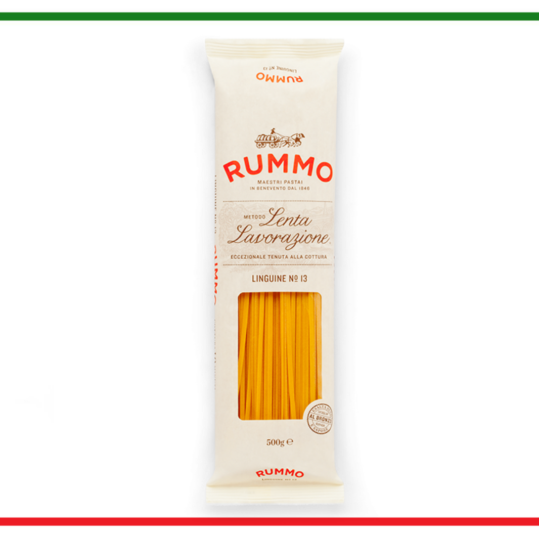 Rummo pasta Linguine 500g