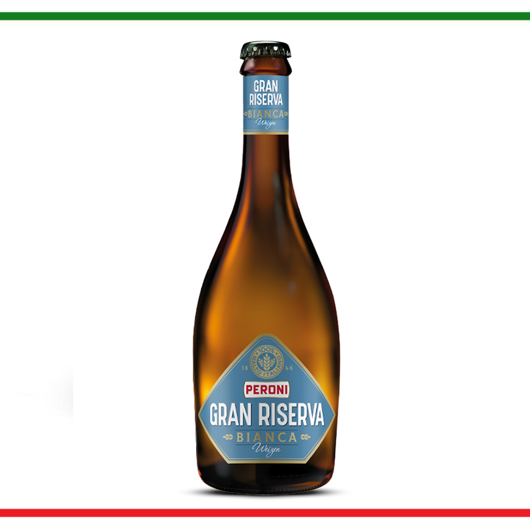 Peroni Birra Gran Riserva Alba 500 ml SGR