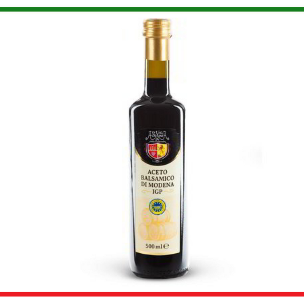 Antica Acetaia - Aceto Balsamico di Modena - 500 ml