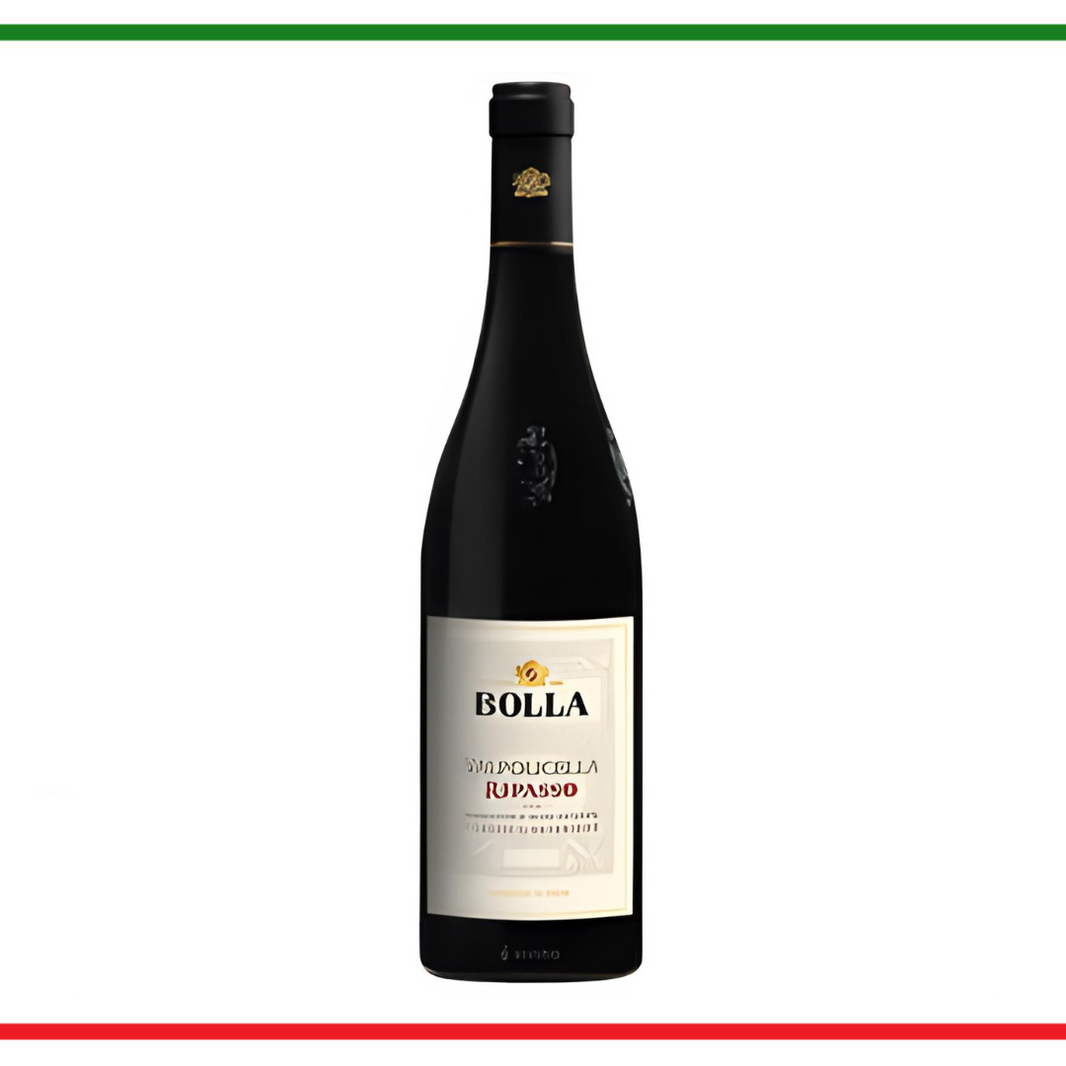 Bolla Valpolicella Ripasso vin rosu 750ml