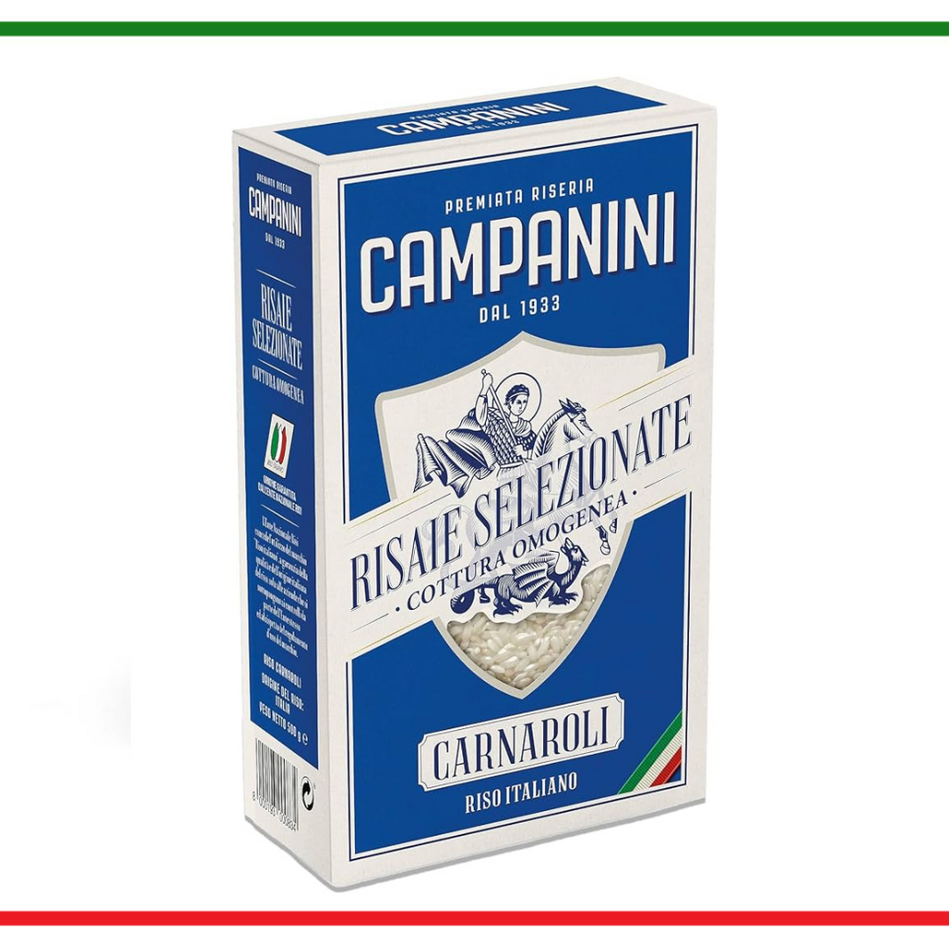 Campanini orez Carnaroli 1kg