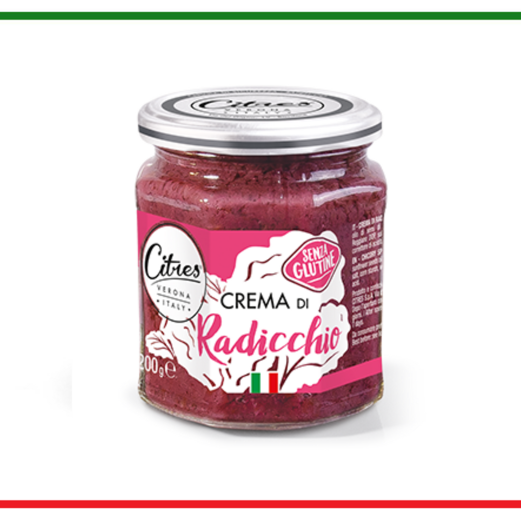 Citres sos ridiche 200g