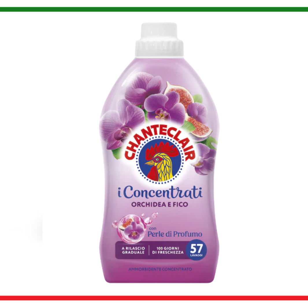 Chanteclair balsam de rufe Orchidea e Fico 57spalari 1,140L