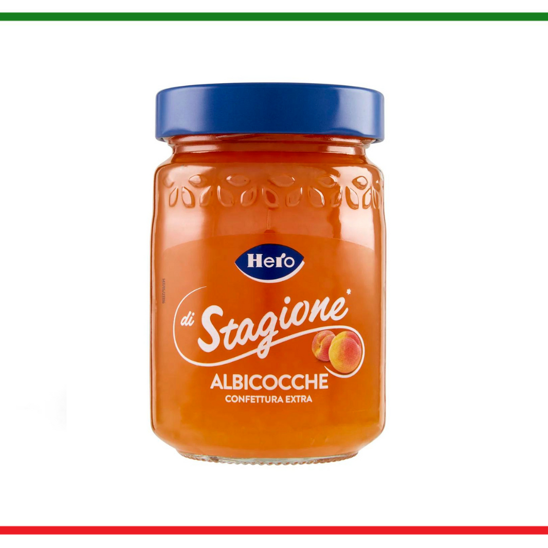 Hero gem de caise 350g