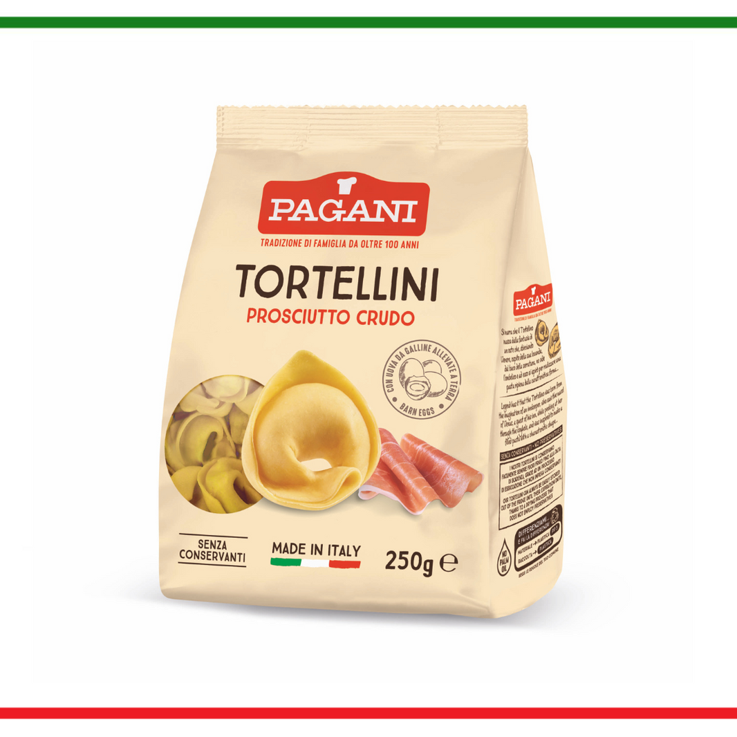 Pagani tortellini 250g