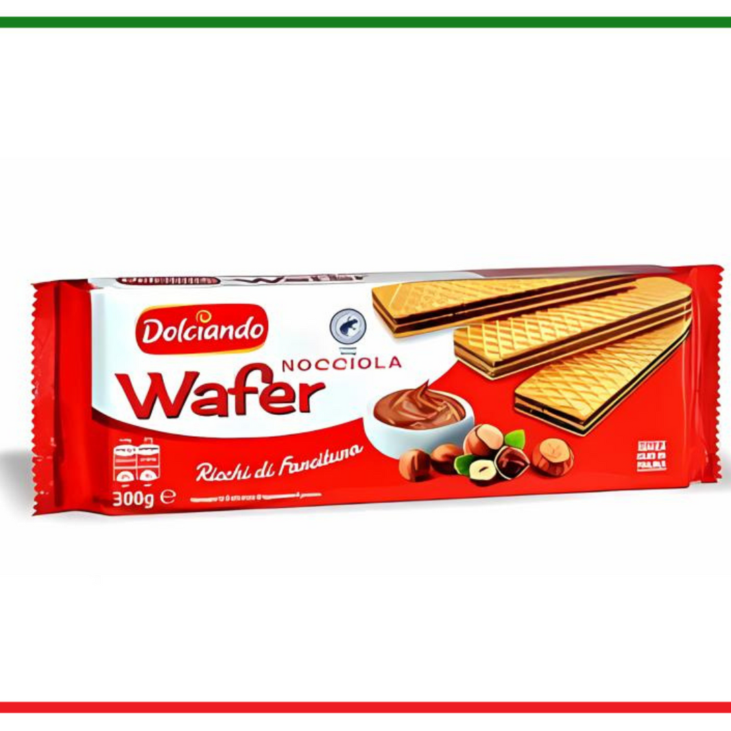 Dolciando Napoletano alle Nocciole 300g