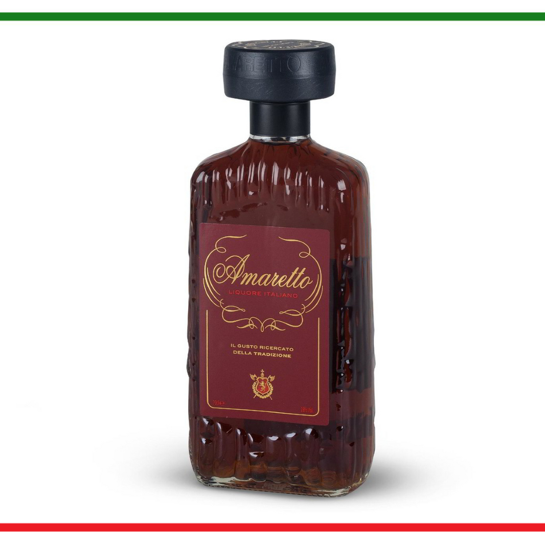 Lichior Amaretto 70cl