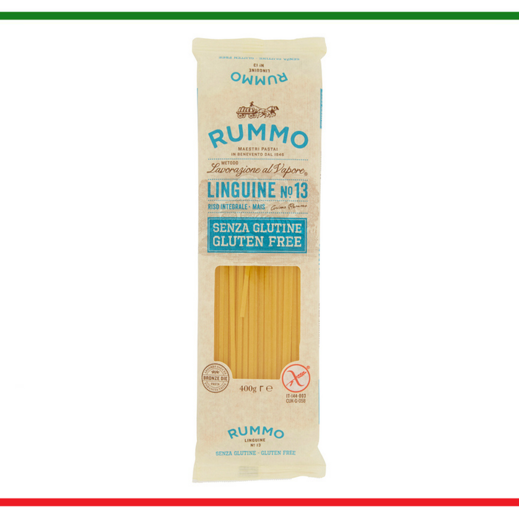 Rummo Linguine n.13 fara gluten 400g