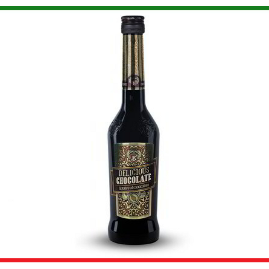 Delicious Chocolate lichior cu ciocolata 500ml