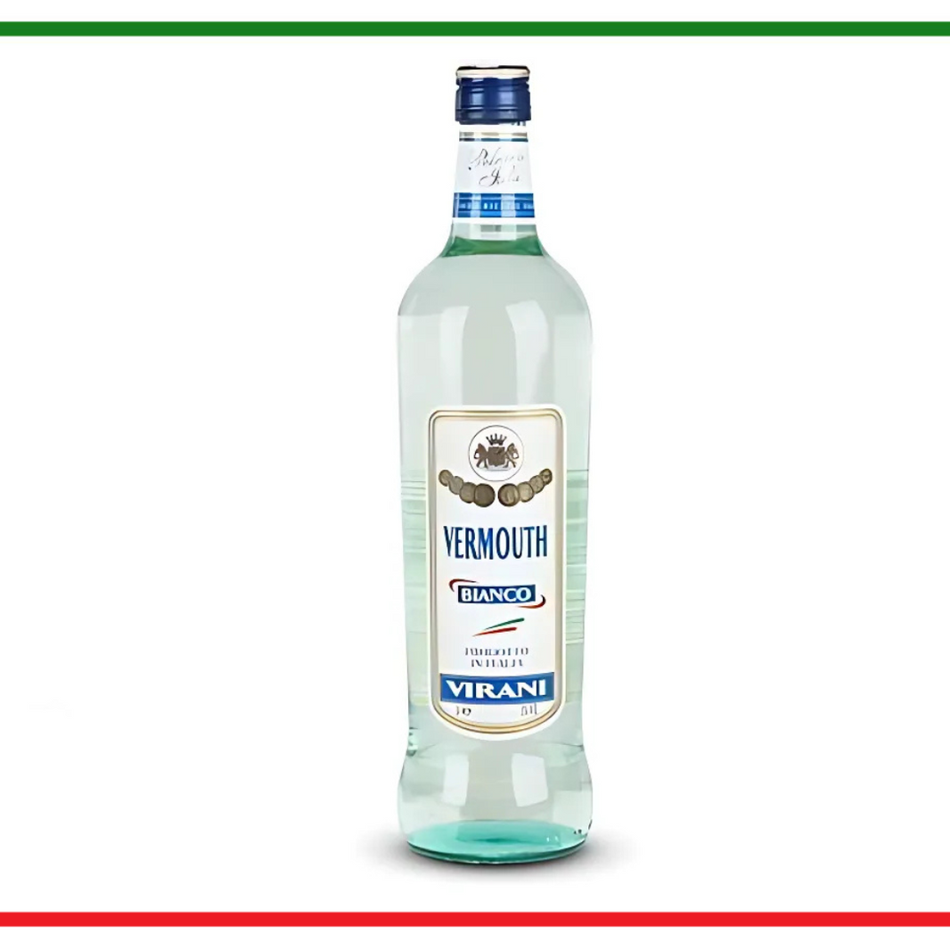Virani Vermouth bianco 1L