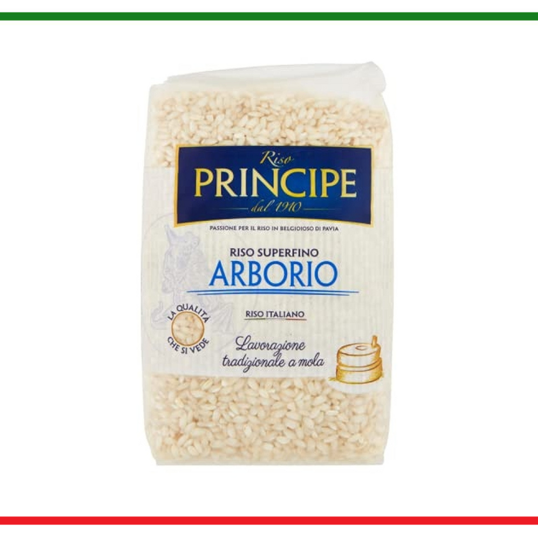 Principe Riso Arborio 1kg
