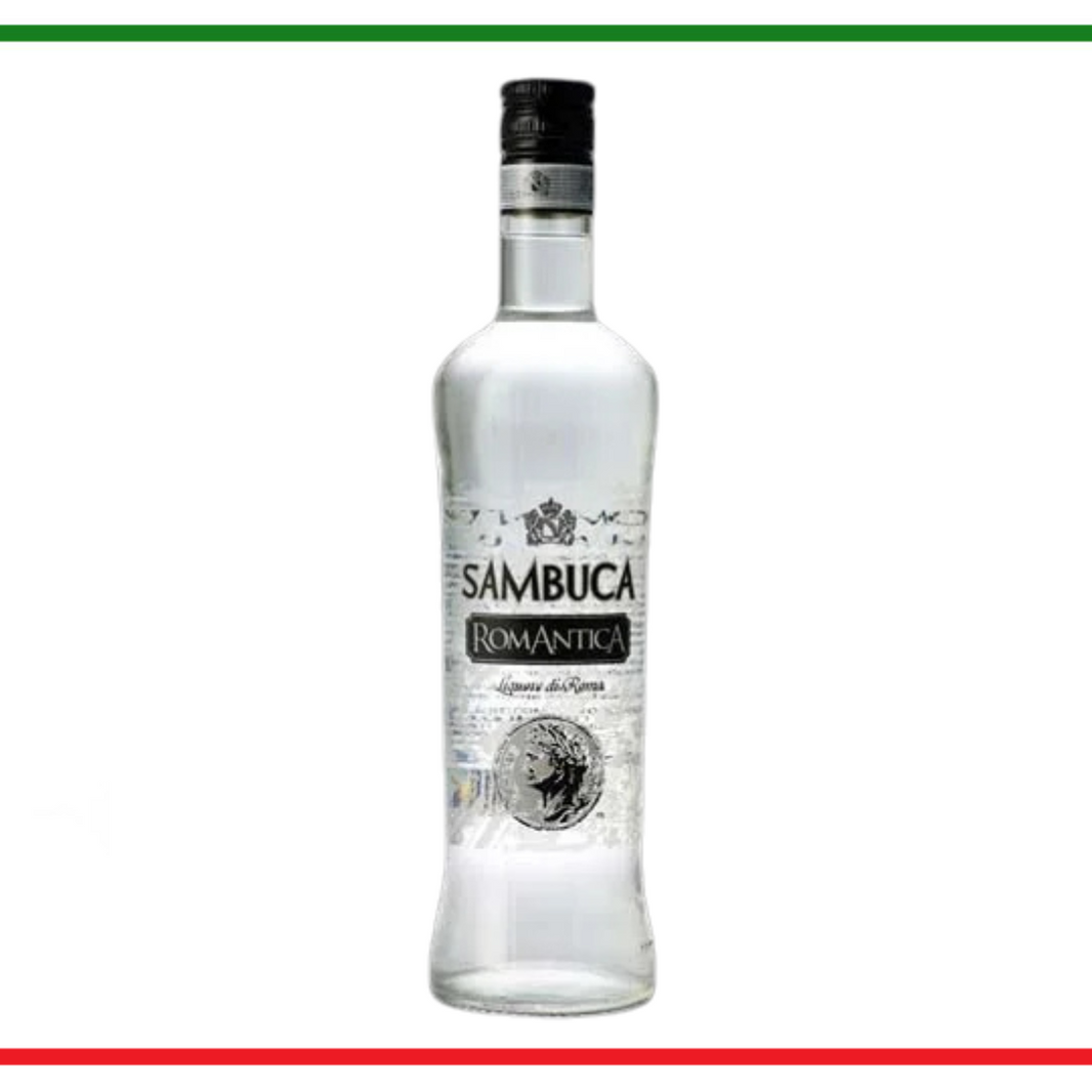 Romantica lichior Sambuca 700ml