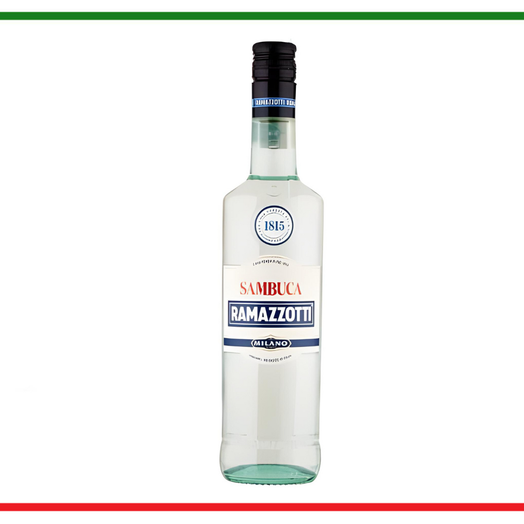 Ramazzotti lichior Sambuca 700ml