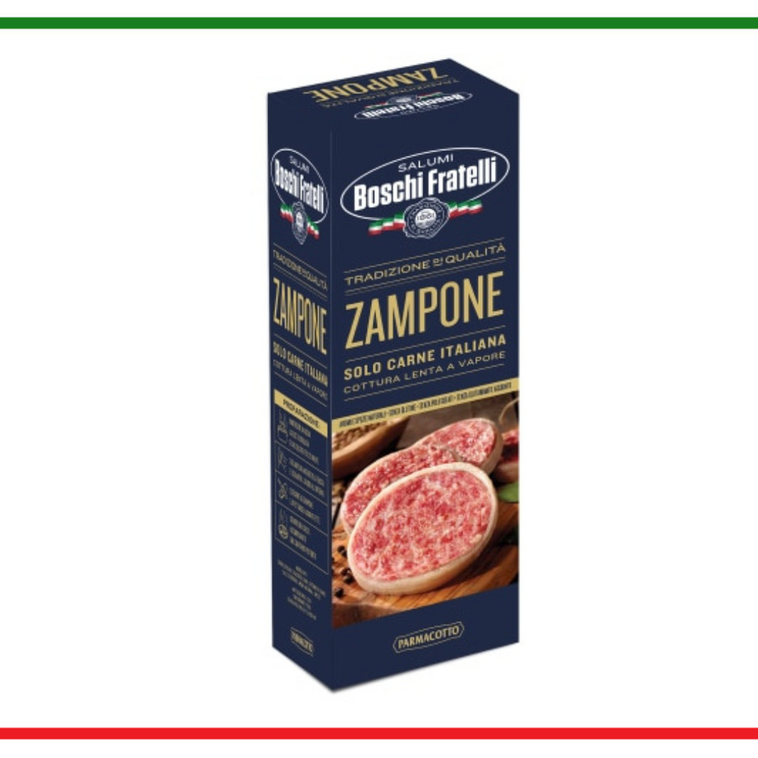Boschi Fratelli Zampone 900g