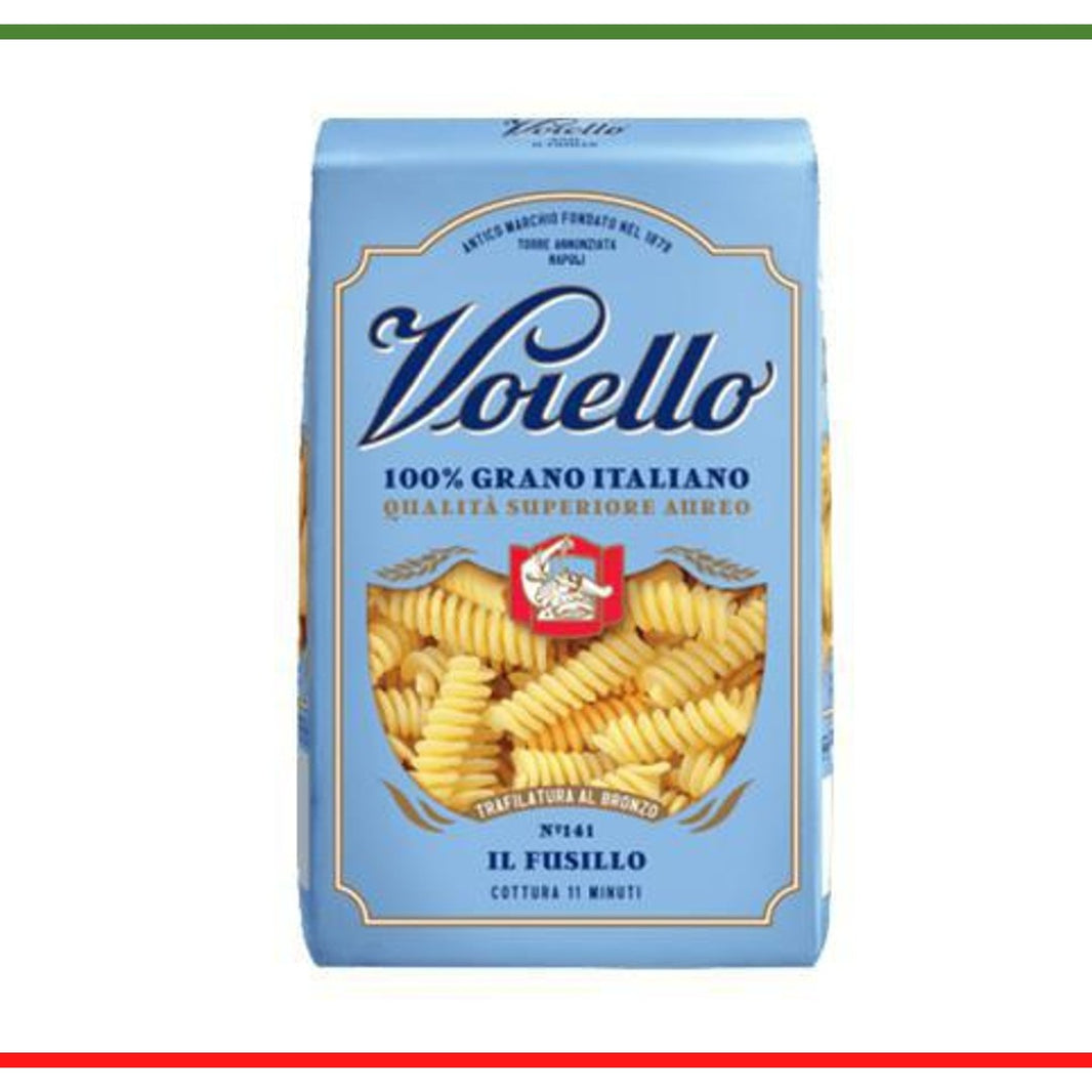 Voiello il fusillo n. 141 500g