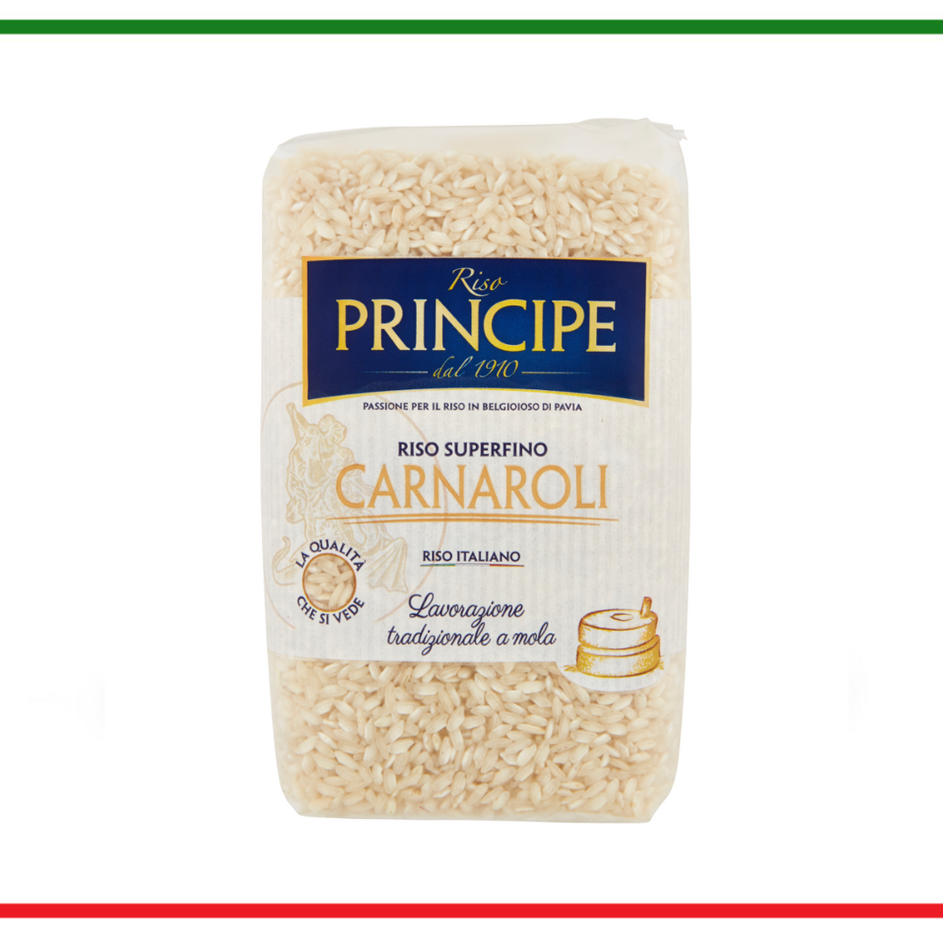 Principe orez Carnaroli 1kg