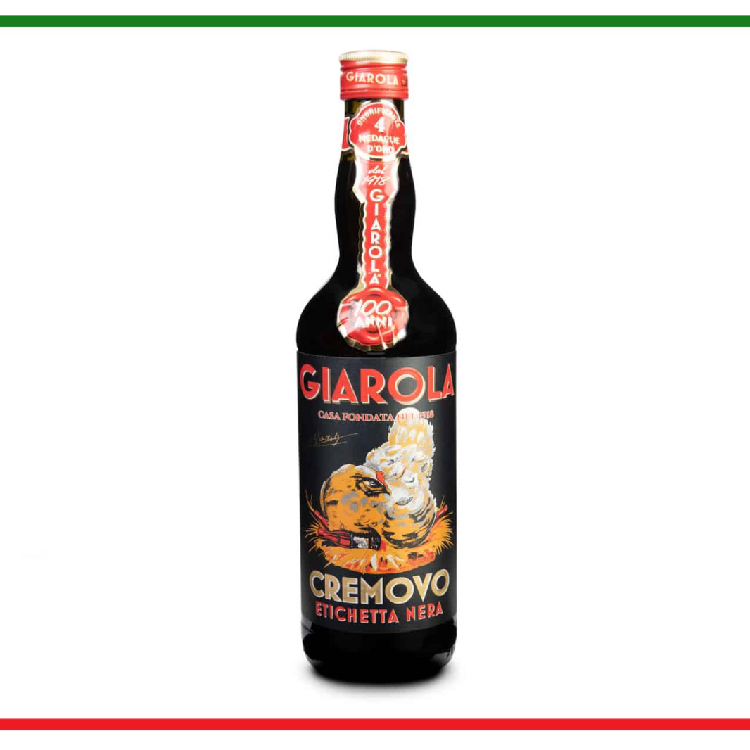 Giarola lichior Cremovo 75cl