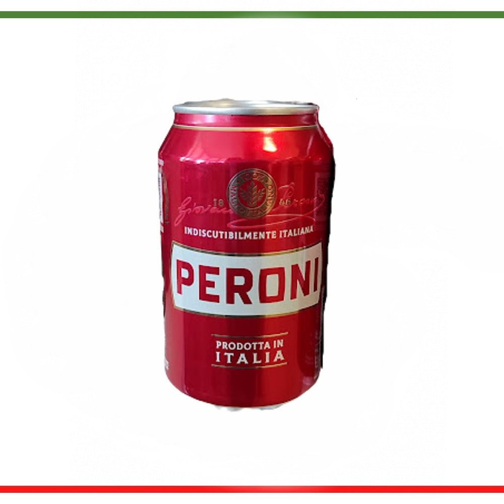 Peroni bere 33cl