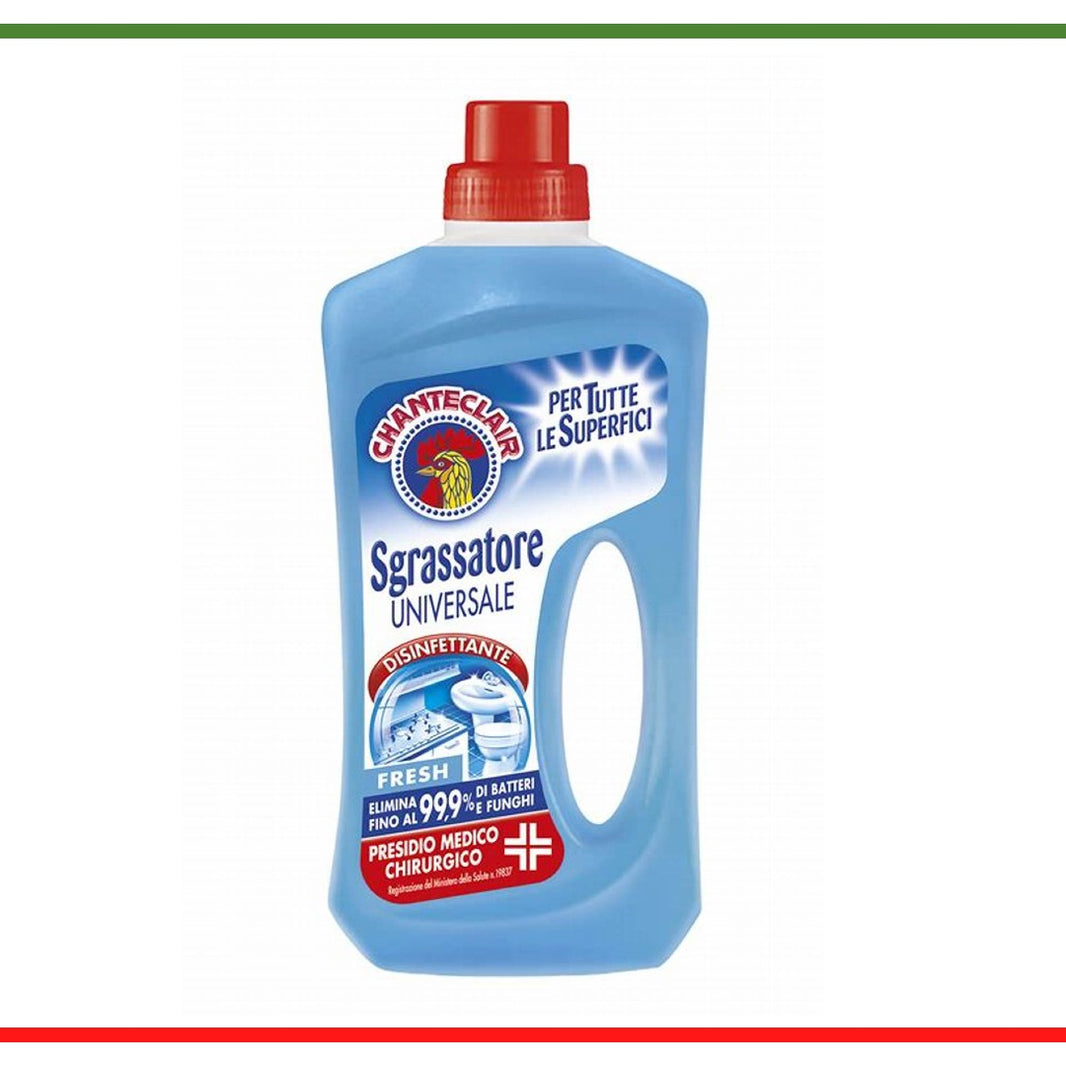 Chanteclair Detergent Degrasant Universal 750 ml