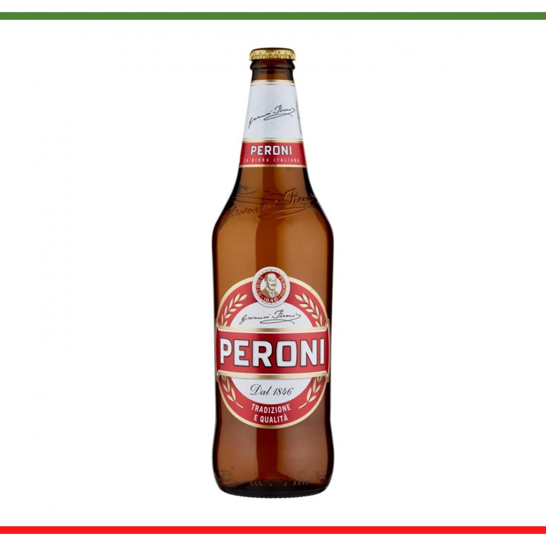 Peroni bere 66cl SGR