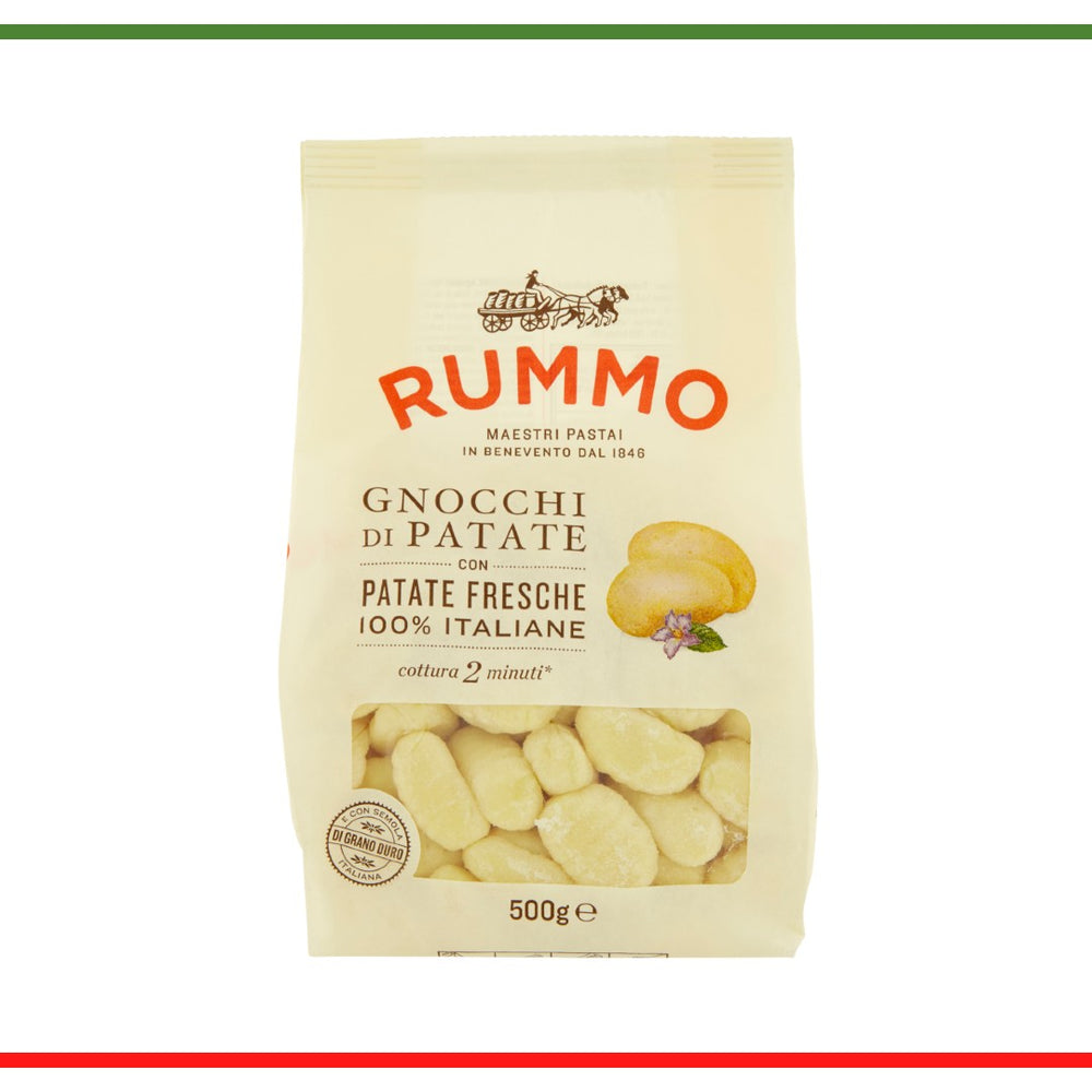 Rummo gnocchi cartofi 500g