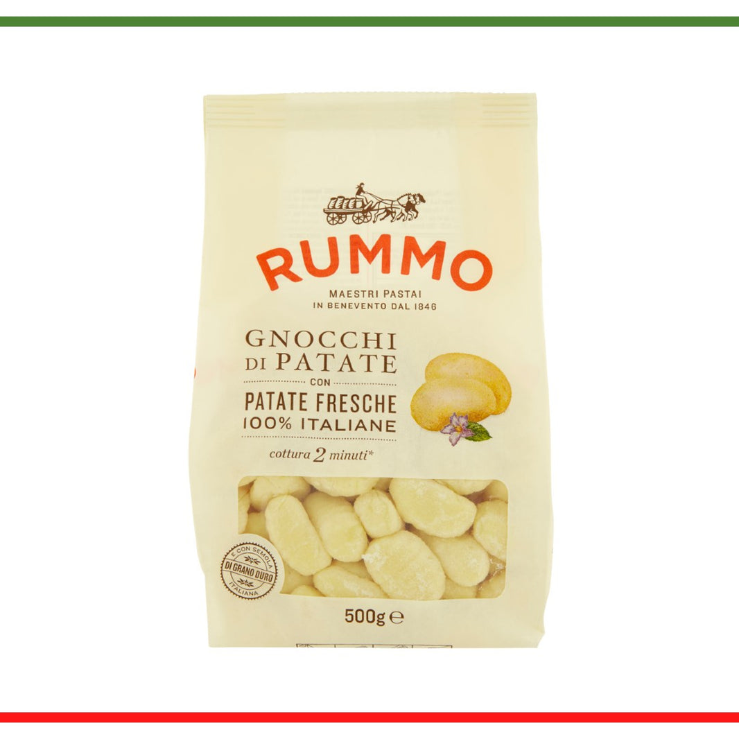 Rummo gnocchi cartofi 500g