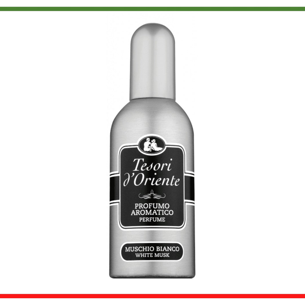 Tesori d'oriente parfum Musch alb 100ml