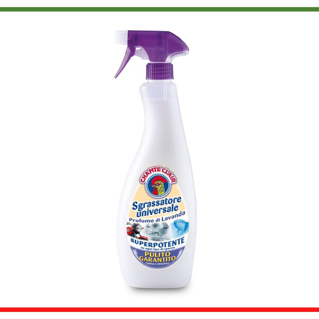 Chanteclair Degresant Lavanda 600 ml